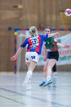 Bild 120 - wBJ HSG Horst/Kieb - HSG Kremperheide/Muensterdorf : Ergebnis: 24:18